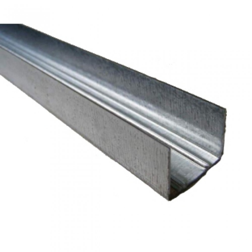 Профіль UD 27 4 м 0,40 мм
