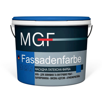 MGF фарба фасадна М 690 1л