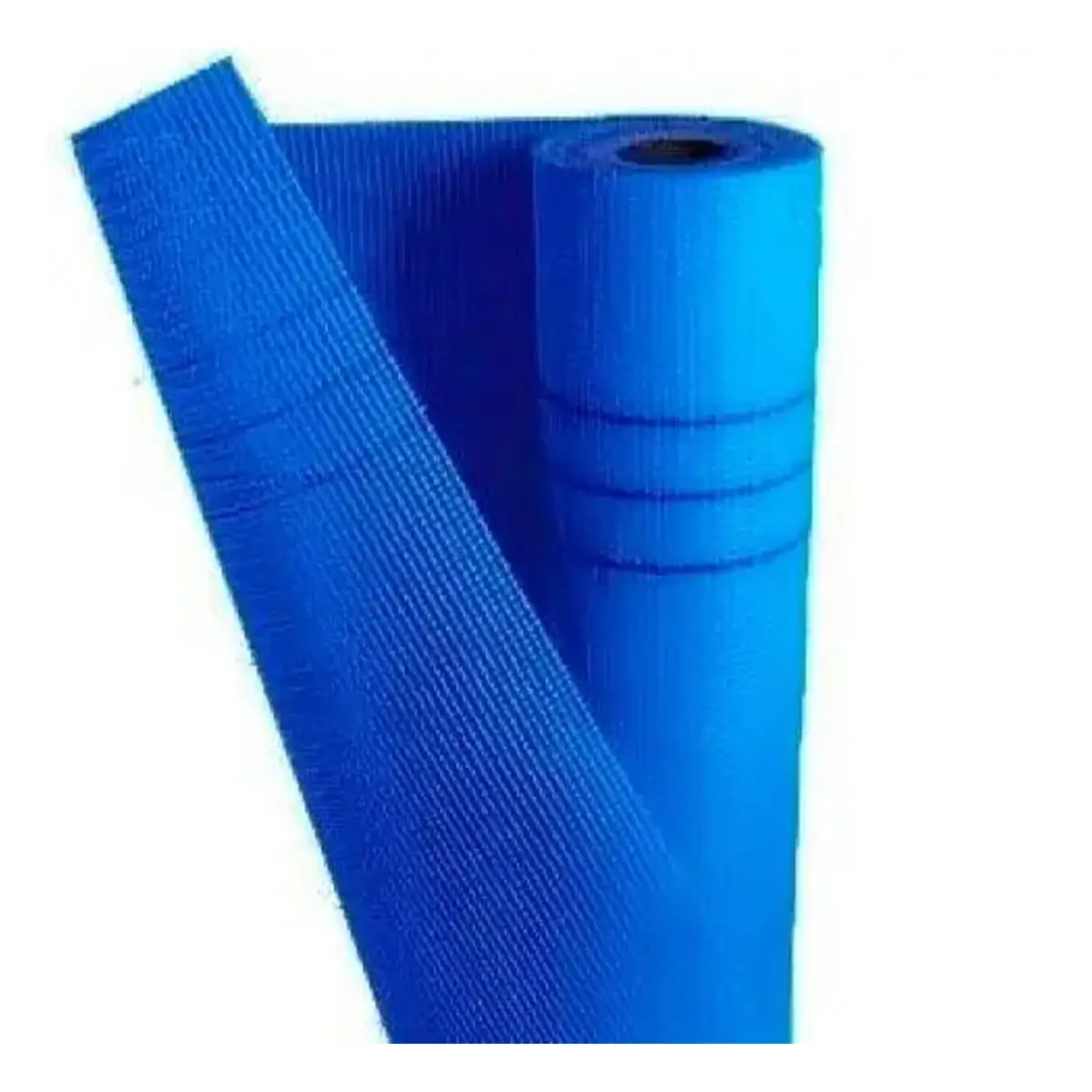 Works Сітка склотканина синя 145 гм2