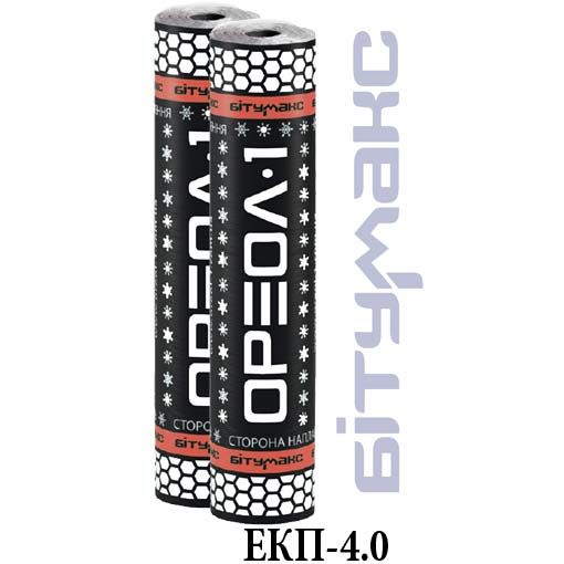 Бітумакc ЕКП-4.0 10 м