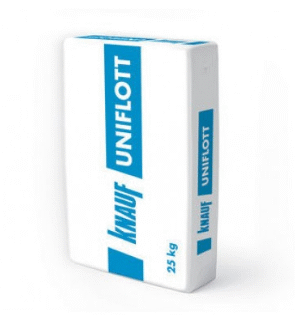Шпаклівка гіпсова KNAUF Polymer Finish (25 кг )