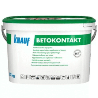 Бетоноконтакт KNAUF (20кг)