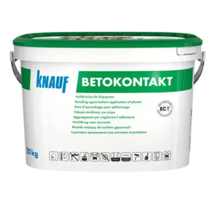 Бетоноконтакт KNAUF (20кг)